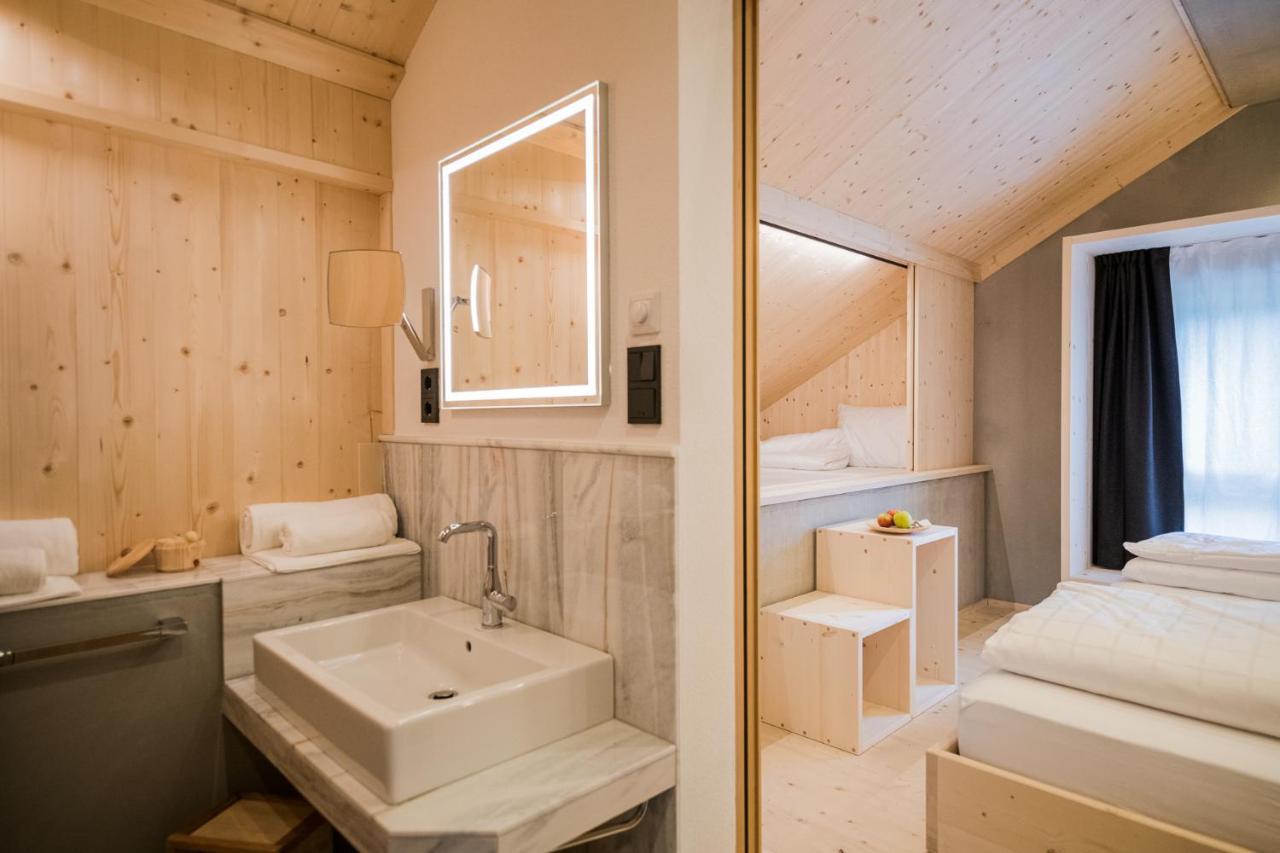 Koasa-Hof Ganzes Ferienhaus Und Sauna 5 Zimmer 240Mq Cadipietra Exterior foto